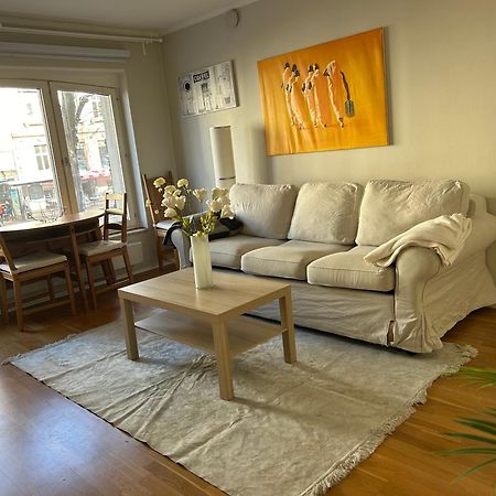 City Centrum Gothenburg Ngoại thất bức ảnh
