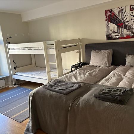 City Centrum Gothenburg Ngoại thất bức ảnh
