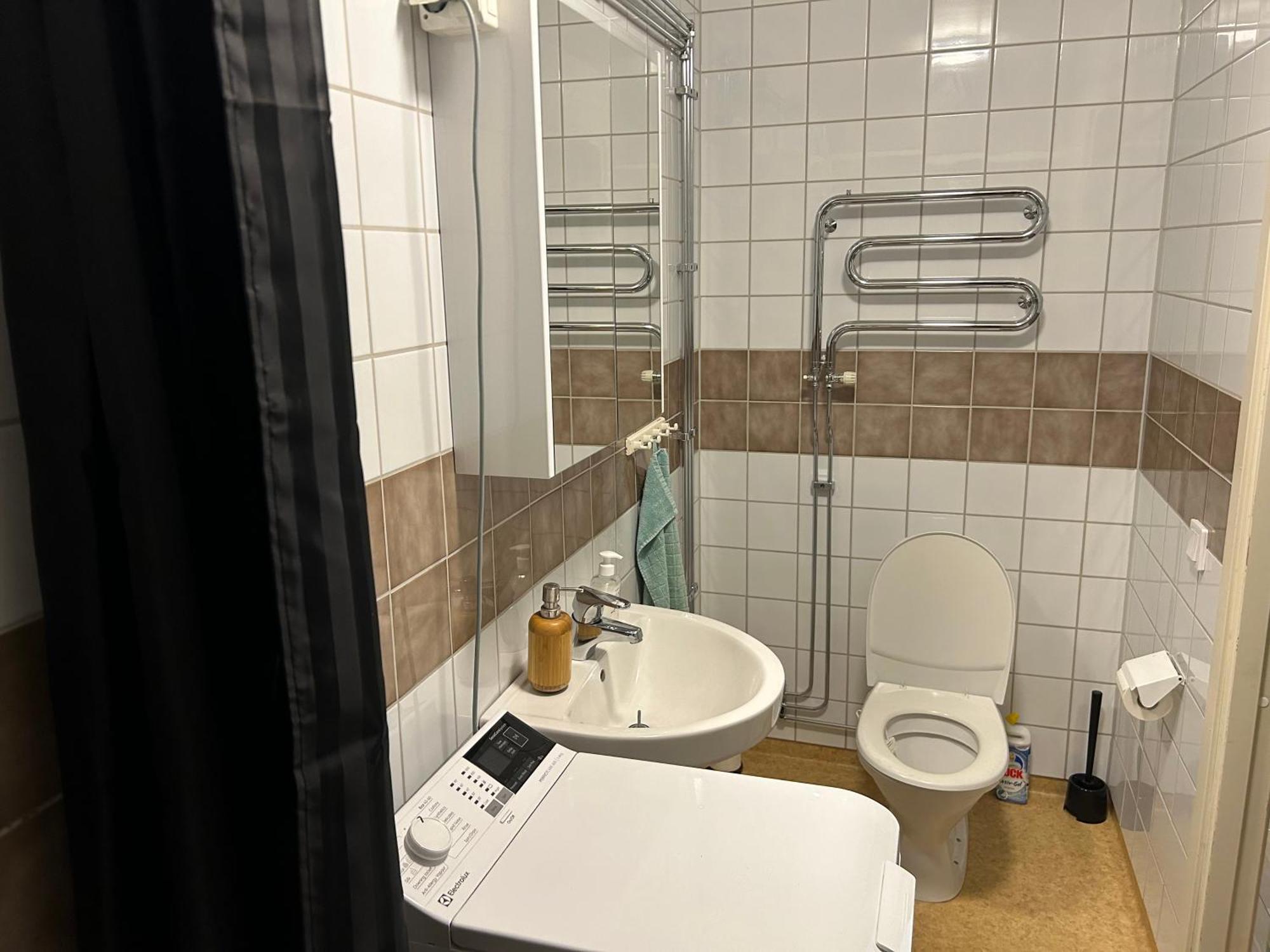 City Centrum Gothenburg Ngoại thất bức ảnh