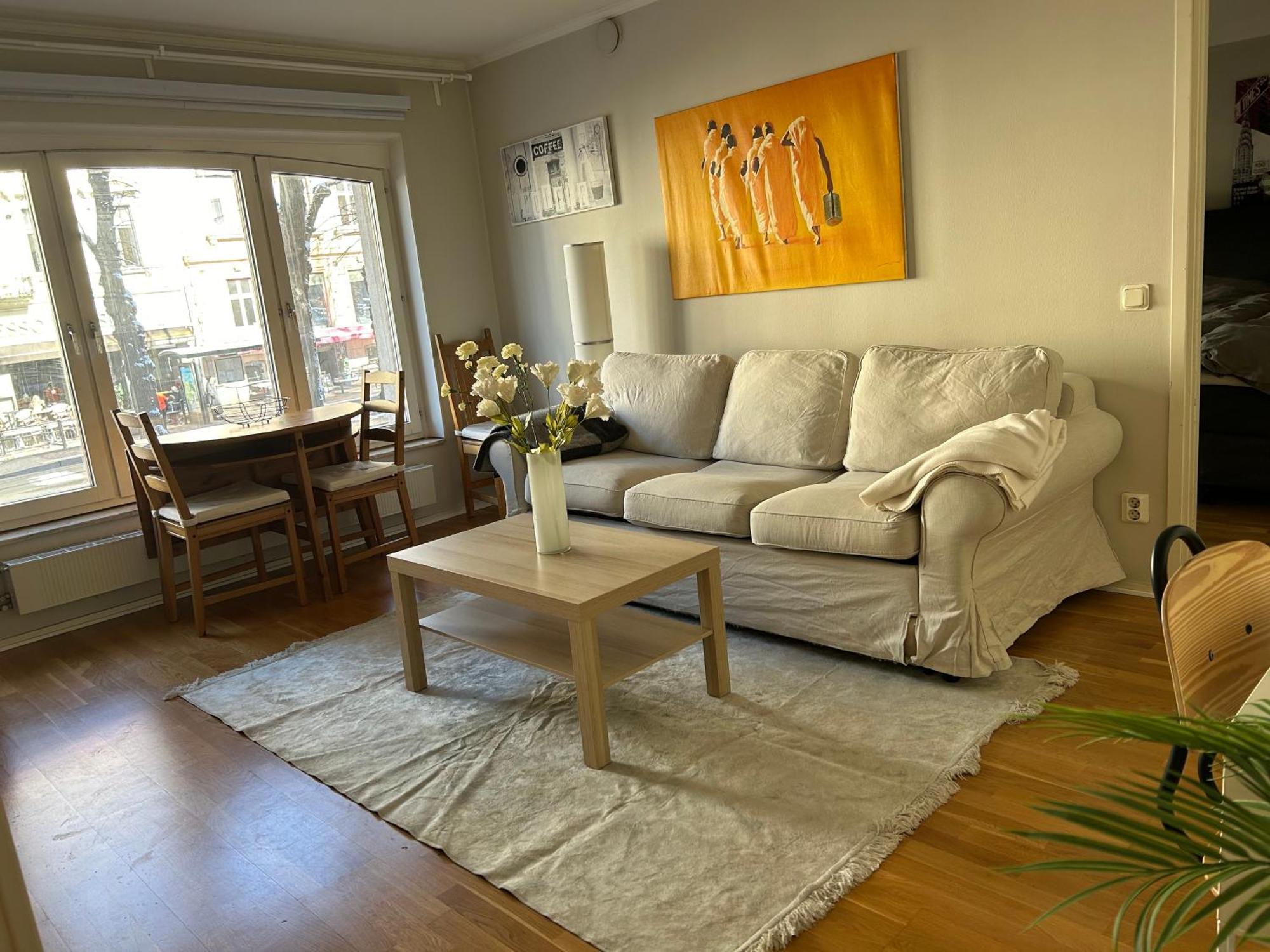 City Centrum Gothenburg Ngoại thất bức ảnh