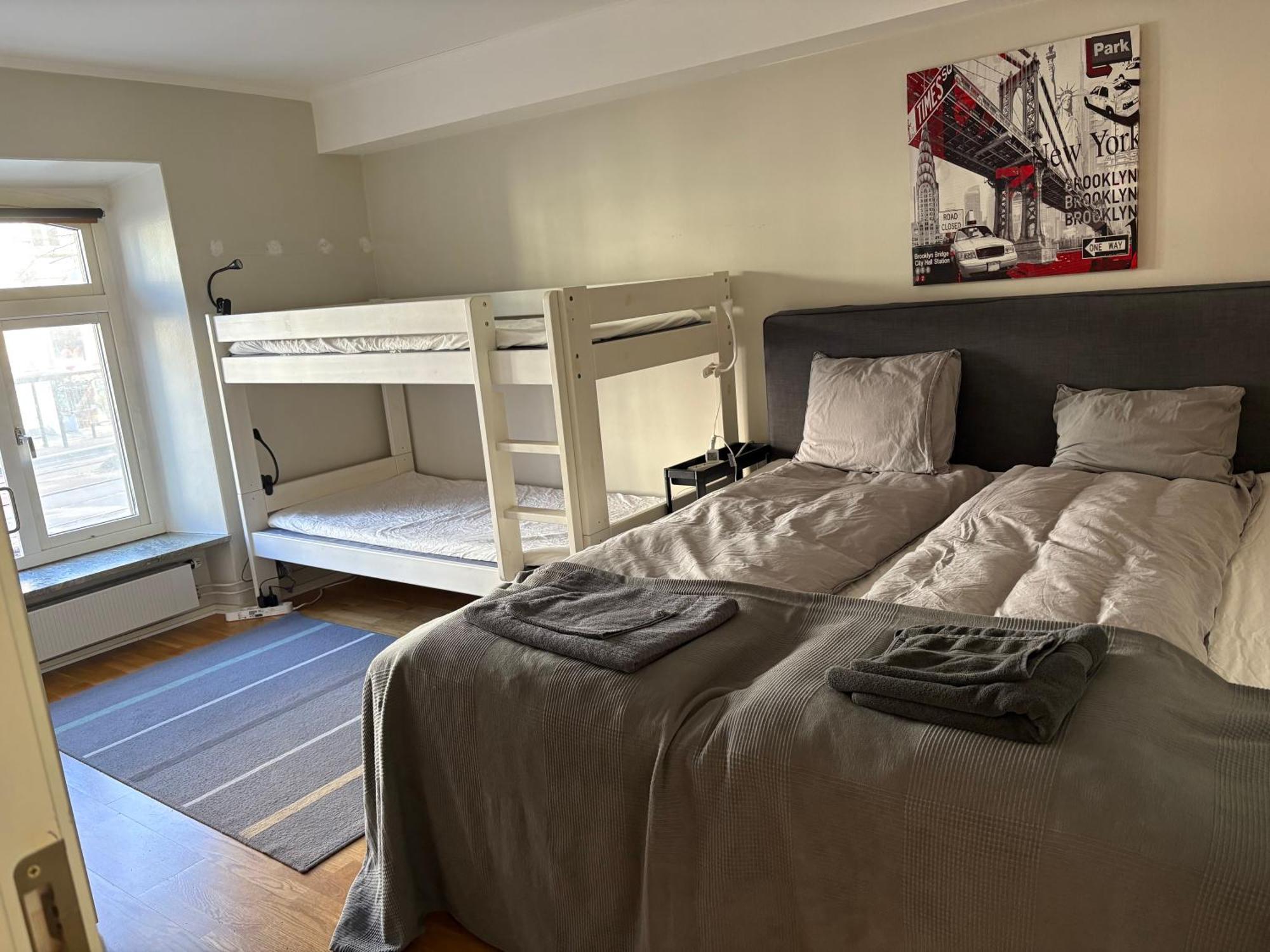 City Centrum Gothenburg Ngoại thất bức ảnh